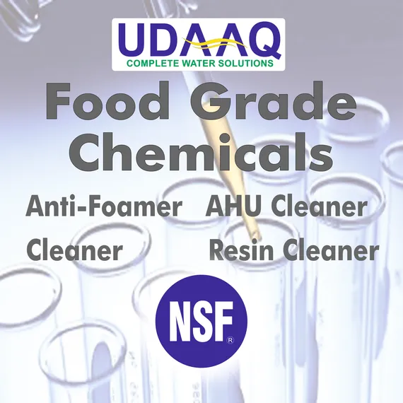 Speciality Chemicals