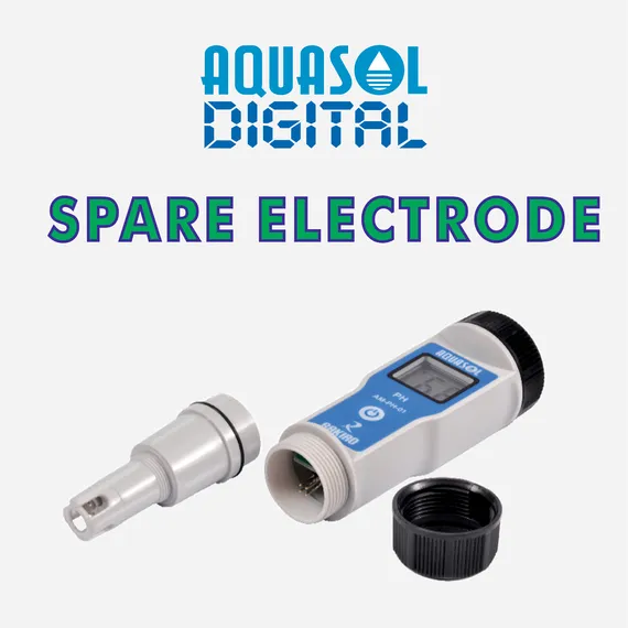 AMETBENCH-Temperature Electrode